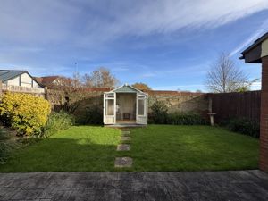 Garden- click for photo gallery